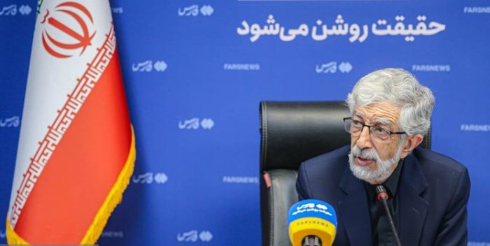 حداد عادل: اجرای تعزیه هنری‌تر از قبل شده است