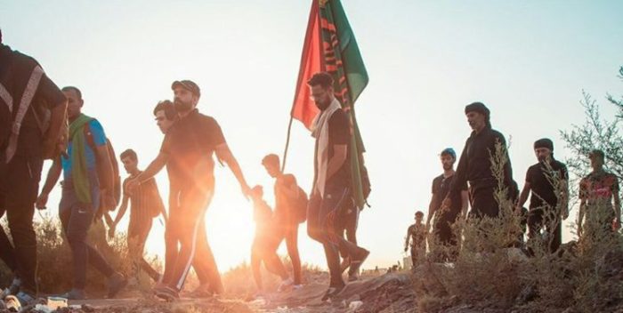 خروج زائران اربعین از مرز ۳ میلیون نفر گذشت