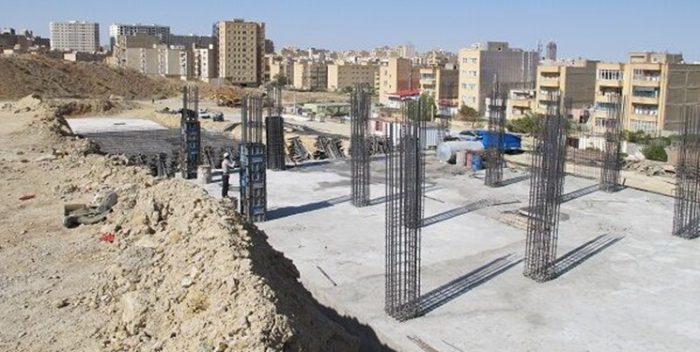 سرنوشت مسکن ملی 600 واحدی باغمیشه تبریز بعد از 4 سال