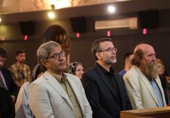 سینما باید به گسترش صلح کمک کند