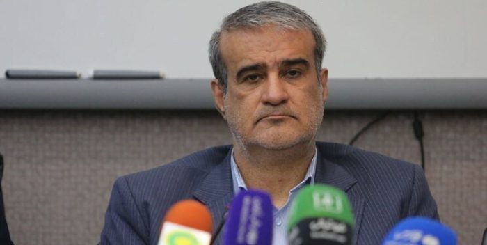 قنبرزاده: باشگاه‌های عربستانی به ایران می‌آیند