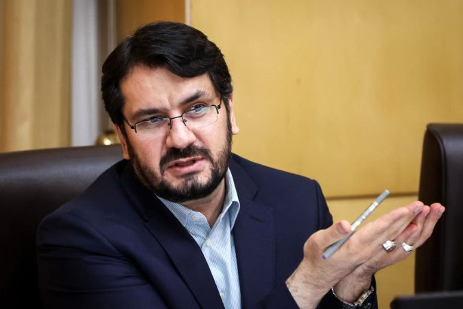 ۱۲۸ هزار زائر اربعین از مرز هوایی وارد عراق شدند