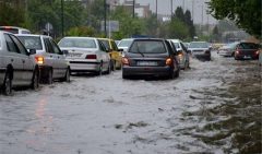 هواشناسی ایران ۱۴۰۲/۰۶/۱۹؛ “هشدار نارنجی” بارش‌های سیل‌آسا/ کاهش محسوس دما در ۱۱ استان