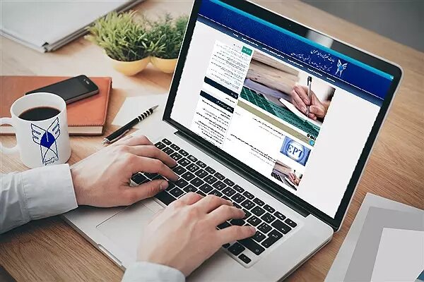 تمدید مهلت ثبت‌ نام و انتخاب رشته‌های بدون آزمون دانشگاه آزاد