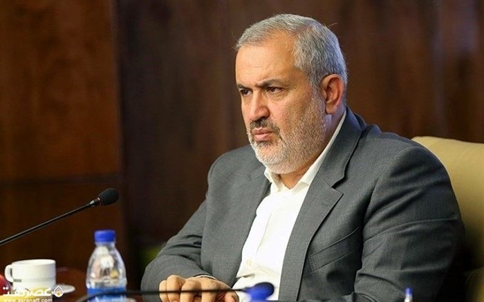 علی آبادی: مردم در آینده خبرهای خوبی از خودرو خواهند شنید