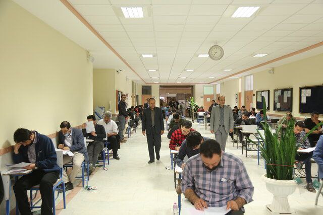 جزئیات آزمون استخدامی وزارت امور خارجه