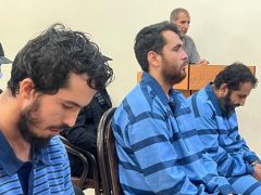 برگزاری اولین جلسهٔ دادگاه عاملان دومین حمله به شاهچراغ(ع)/متهم ردیف اول: تصور اینکه دستگیر شوم را نداشتم و فکر می‌کردم کشته شوم