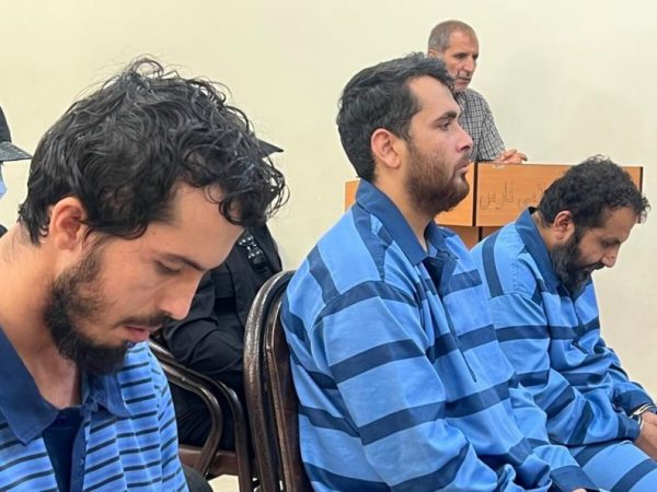 برگزاری اولین جلسهٔ دادگاه عاملان دومین حمله به شاهچراغ(ع)/متهم ردیف اول: تصور اینکه دستگیر شوم را نداشتم و فکر می‌کردم کشته شوم
