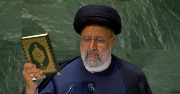 نه ستم کنید و نه ستم بپذیرید/ مگر قرآن چه گفته که کینه اربابان قدرت و ثروت را بر انگیخته
