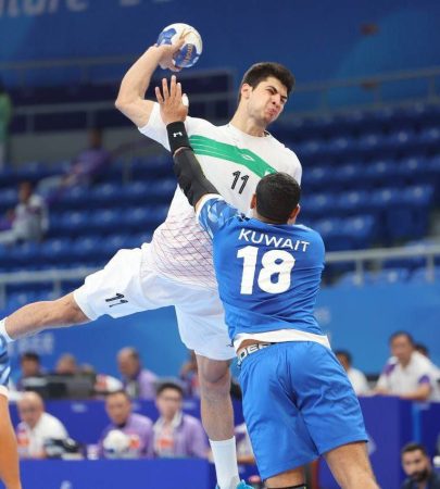بازی‌های آسیایی هانگژو