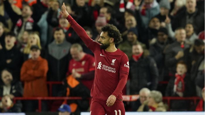 پایان داستان محمد صلاح و الاتحاد