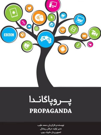 پروپاگاندای ایران اینترنشنال
