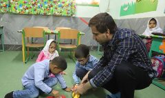 نیروهای توانبخشی مدارس در آستانه بازنشستگی/ استخدام دانشجویان ترم آخر کاردرمانی و گفتاردرمانی
