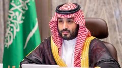 محمد بن سلمان: من باور دارم خاورمیانه اروپای جدید خواهد بود/ ۵ سال دیگر عربستان کشوری کاملا متفاوت است/فیلم