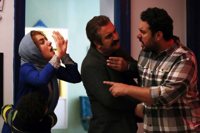 فیلم بی صدا حلزون