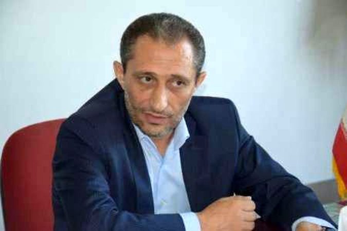 فرماندار تبریز: شهرداران نیم درصد سهم کتابخانه های عمومی را پرداخت کنند