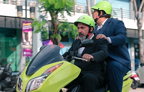 فیلم خط استوا