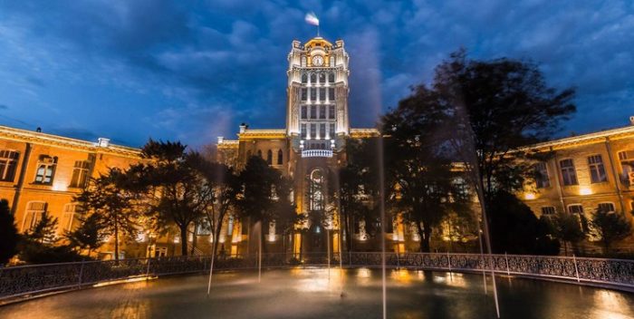 نخستین بلدیه ایران بالاخره از اسارت در می‌آید
