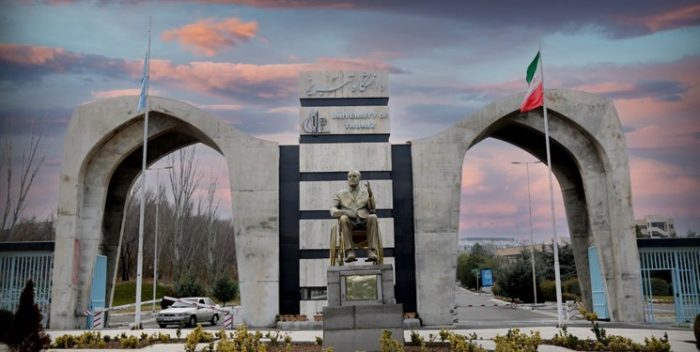 ۵۹ استاد دانشگاه تبریز در جمع دانشمندان ۲ درصد برتر جهان