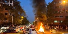 همکاری ناکام 50 سرویس اطلاعاتی و 200 رسانه برای ایجادناآرامی در کشور