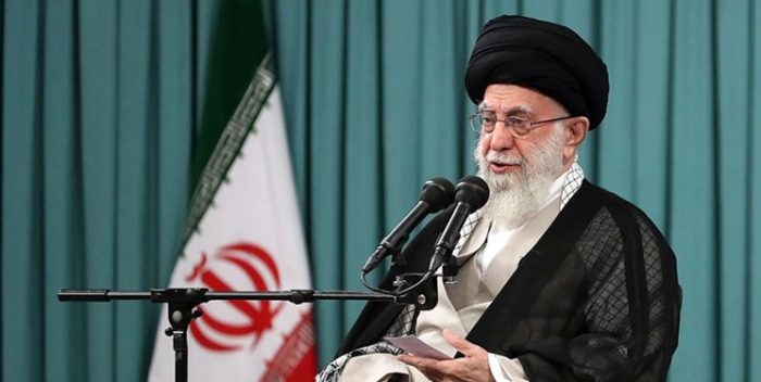 رهبر انقلاب: قمار عادی‌سازی روابط با رژیم صهیونیستی سراسر باخت است