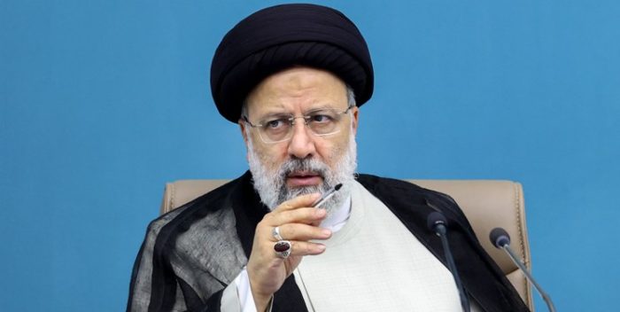 رئیسی: سازمان‌های بین‌المللی به وظایف خود در قبال جنایات صهیونیست‌ها عمل کنند