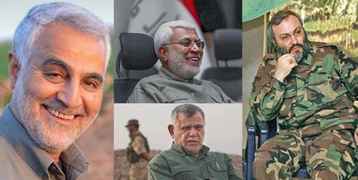 «قهرمانان مقاومت» در قاب شبکه افق