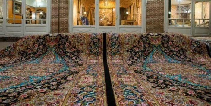 دریافت مجوز افزایش بیمه‌شدگان قالیبافی آذربایجان‌شرقی