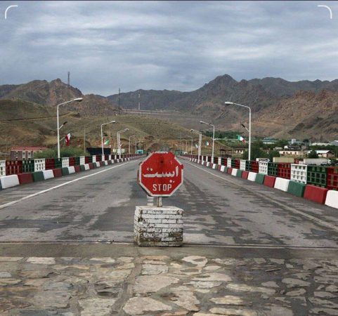 ساخت پل دوم مرزی ایران و ارمنستان