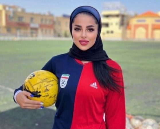 بانوی فوتبالیست تبریزی لژیونر شد