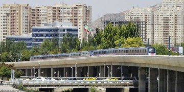 روزانه در تبریز چند نفر سوار مترو می شوند؟