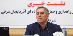 13 نقطه پرتصادف آذربایجان‌ در انتظار رفع