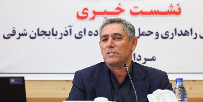 13 نقطه پرتصادف آذربایجان‌ در انتظار رفع