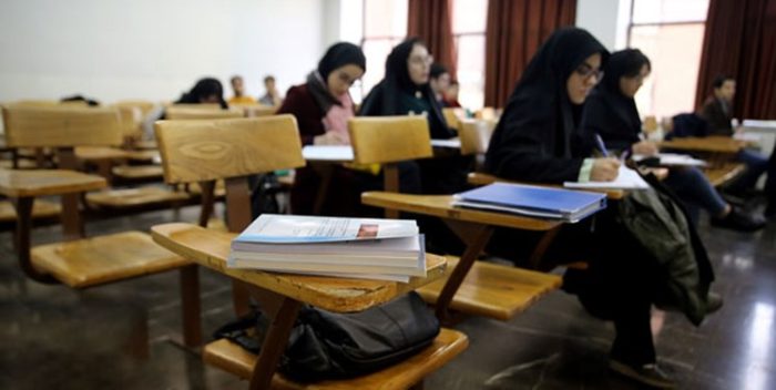 آمار ثبت‌نام داوطلبان کنکور اعلام شد