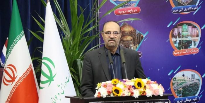 استاندار آذربایجان شرقی: پاساژسازی دیگر توسعه و سرمایه‌گذاری نیست