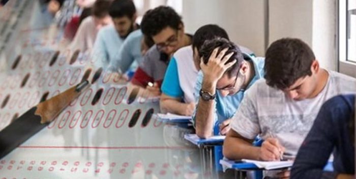 امکان شرکت در آزمون دکتری برای دانشجویان فراهم است