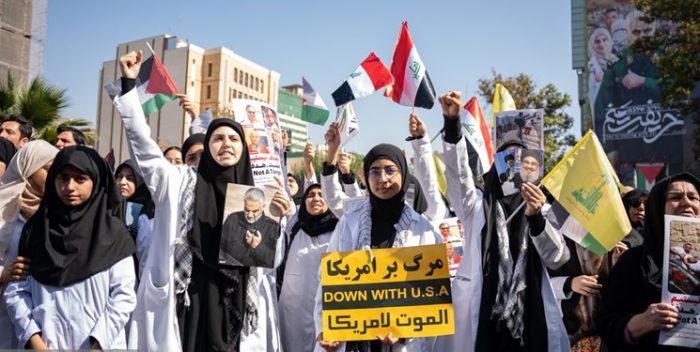 20هزار نفر کادر درمان برای اعزام به غزه داوطلب شدند