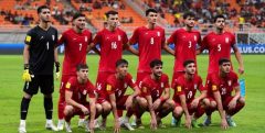 ورمزیار: از الان باید 2 برابر برای نوجوانان وقت بگذاریم
