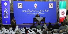 مشاور فرمانده سپاه پاسداران: تمدن مدرن دروغین غرب در جنگ غزه دفن شد