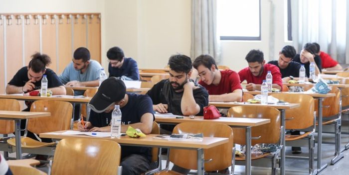داوطلبان آزمون سراسری برای ثبت‌نام به چه نکاتی توجه کنند؟