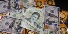 ثبات قیمت ارز و تغییر محدود بهای سکه در معاملات امروز