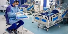 جان‌باختن ۱۹ بیمار کرونایی در یک هفته گذشته