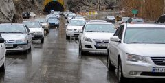 293 میلیون تردد در محورهای مواصلاتی آذربایجان‌شرقی ثبت شد