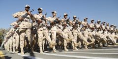 فراخوان امریه سربازی دانشگاه تهران اعلام شد