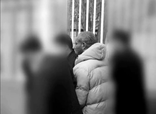 پلیس ترکیه «تتلو» را تحویل ایران داد