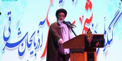 آل‌هاشم: مردمی بودن دفاع مقدس مورد توجه قرار گیرد