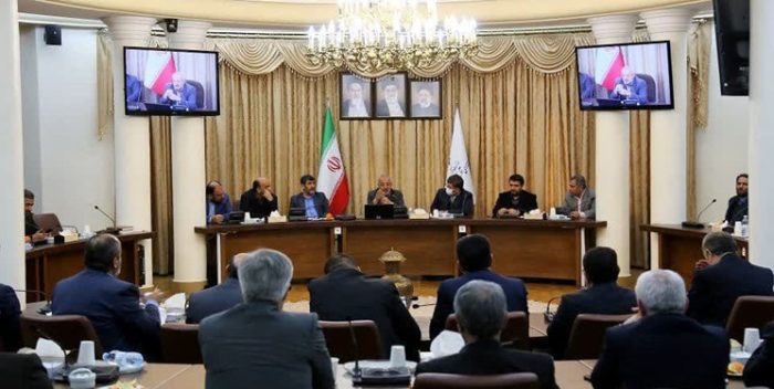 معاون سیاسی وزیر کشور: خرّم همچنان استاندار آذربایجان شرقی است