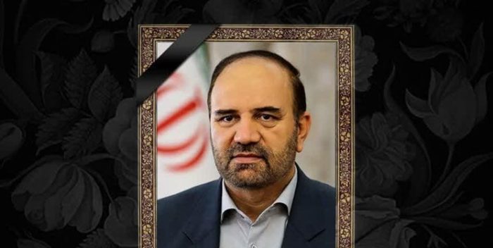 وزیر کشور: خرم به حق شایسته نام رضوی خود بود