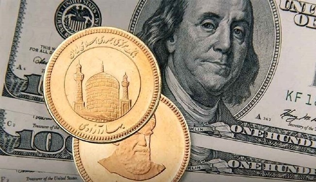 جزئیات قیمت طلا و سکه در معاملات امروز‌