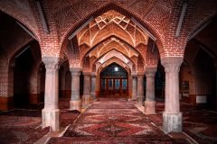 مسجد حجت الاسلام